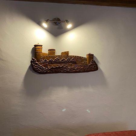 Il Casaletto Nonno Bonzo Villa Caprarola Exteriör bild
