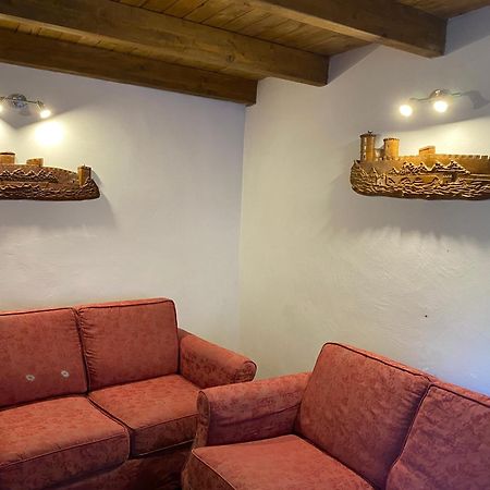 Il Casaletto Nonno Bonzo Villa Caprarola Exteriör bild
