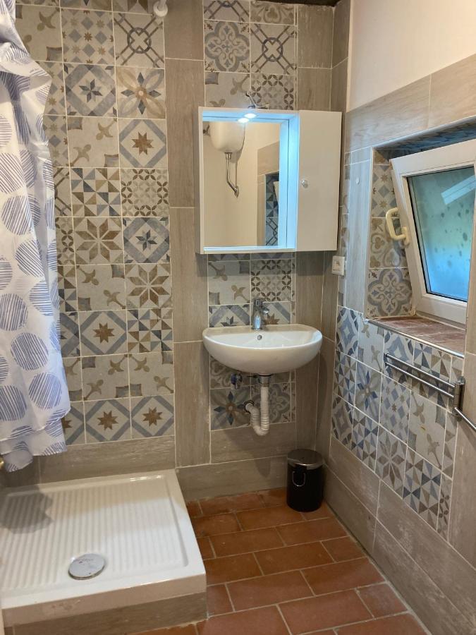 Il Casaletto Nonno Bonzo Villa Caprarola Exteriör bild