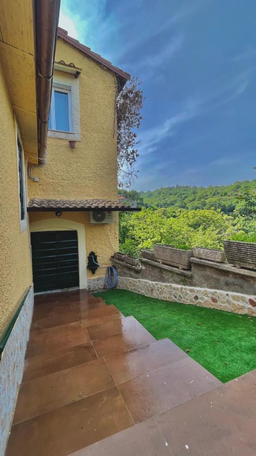 Il Casaletto Nonno Bonzo Villa Caprarola Exteriör bild