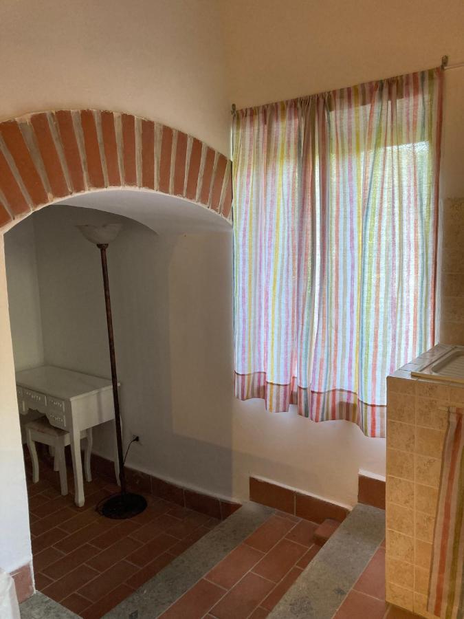 Il Casaletto Nonno Bonzo Villa Caprarola Exteriör bild
