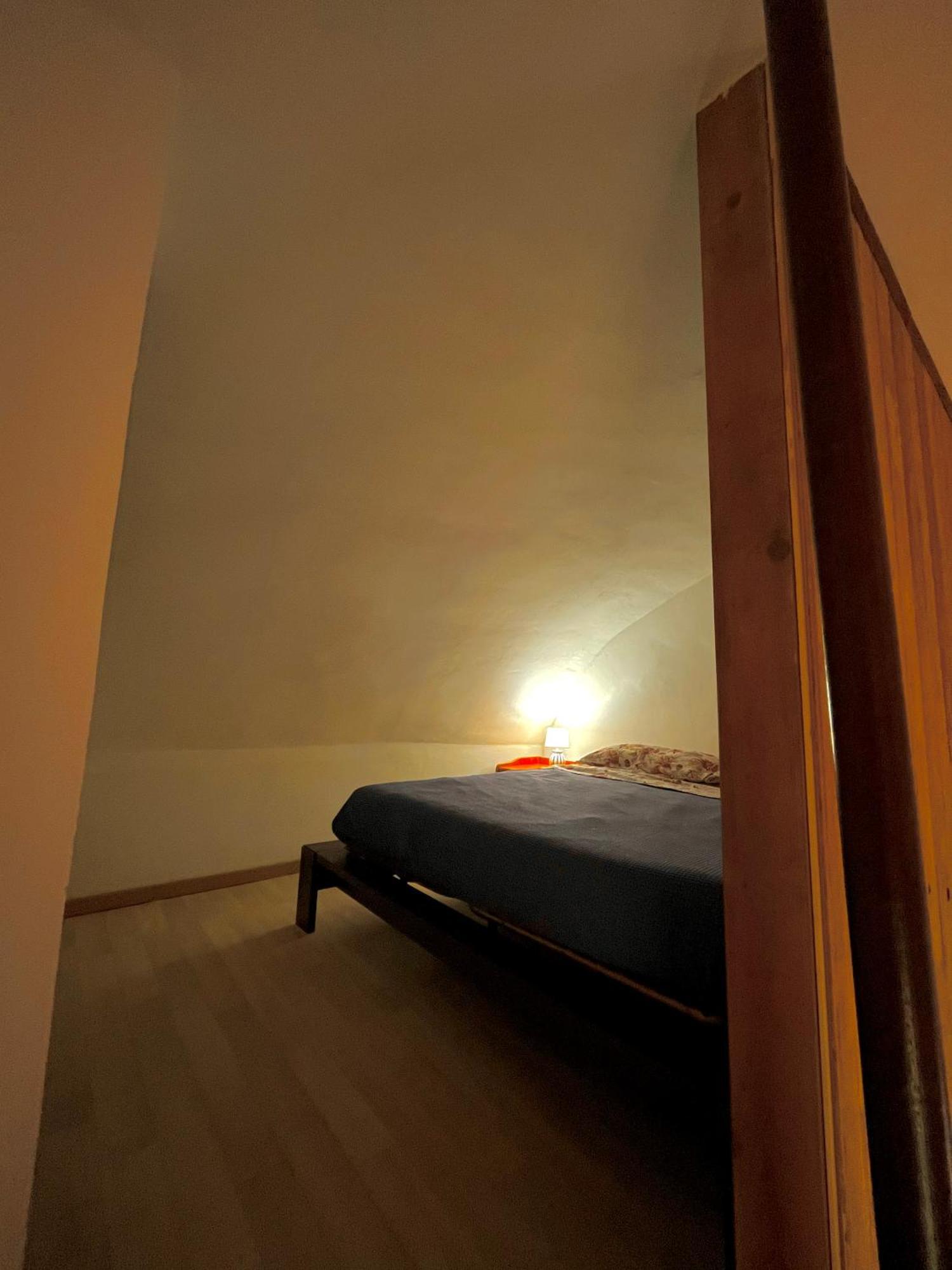 Il Casaletto Nonno Bonzo Villa Caprarola Exteriör bild